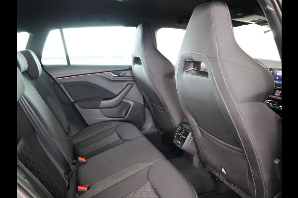 Škoda SCALA 1.0 TSI Sport Business 110pk Automaat | Navigatie via App | Parkeersensoren voor en achter | Cruise controle