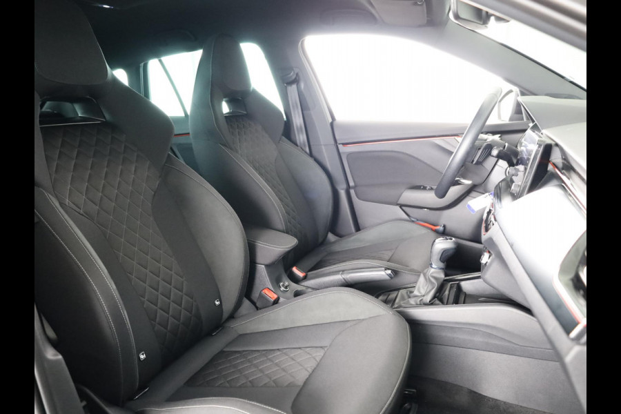 Škoda SCALA 1.0 TSI Sport Business 110pk Automaat | Navigatie via App | Parkeersensoren voor en achter | Cruise controle