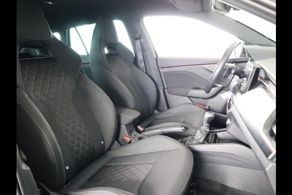 Škoda SCALA 1.0 TSI Sport Business 110pk Automaat | Navigatie via App | Parkeersensoren voor en achter | Cruise controle