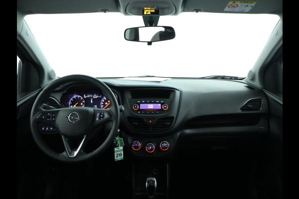 Opel KARL 1.0 ecoFLEX Edition Cruise | Bluetooth | 1ste eigenaar