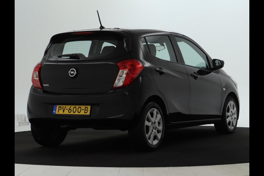 Opel KARL 1.0 ecoFLEX Edition Cruise | Bluetooth | 1ste eigenaar