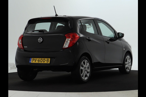 Opel KARL 1.0 ecoFLEX Edition Cruise | Bluetooth | 1ste eigenaar