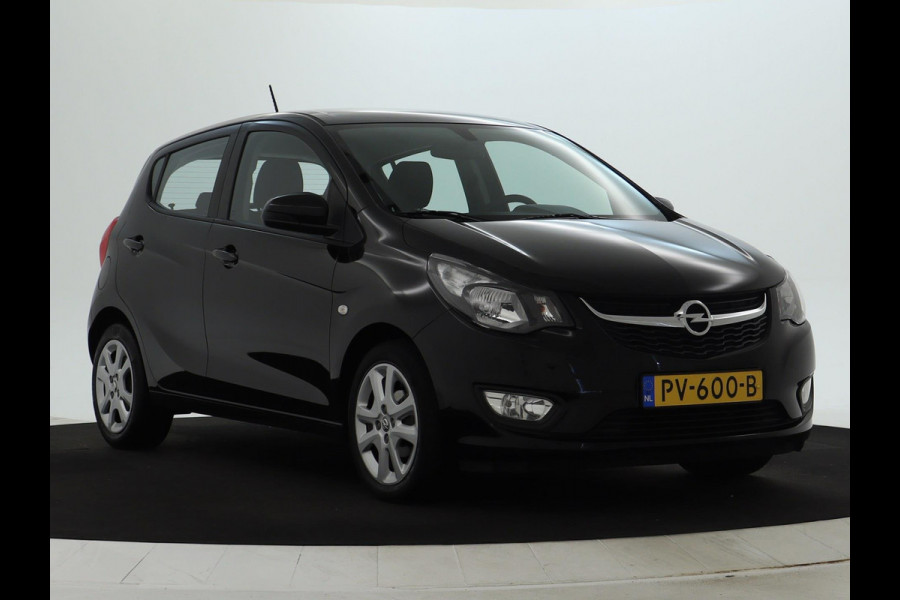Opel KARL 1.0 ecoFLEX Edition Cruise | Bluetooth | 1ste eigenaar