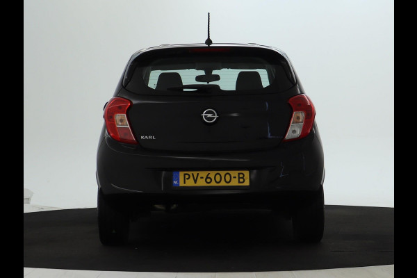 Opel KARL 1.0 ecoFLEX Edition Cruise | Bluetooth | 1ste eigenaar
