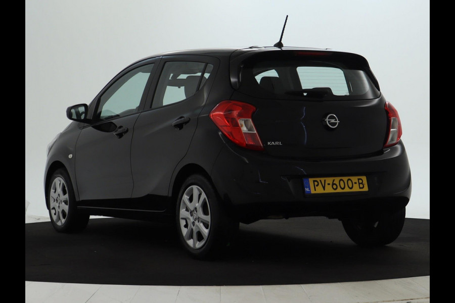 Opel KARL 1.0 ecoFLEX Edition Cruise | Bluetooth | 1ste eigenaar