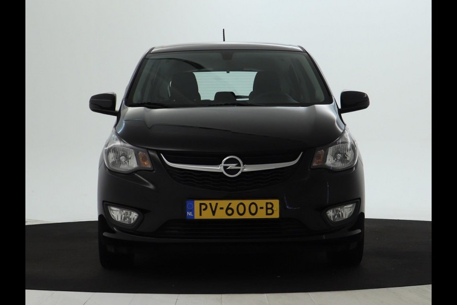 Opel KARL 1.0 ecoFLEX Edition Cruise | Bluetooth | 1ste eigenaar