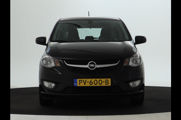 Opel KARL 1.0 ecoFLEX Edition Cruise | Bluetooth | 1ste eigenaar