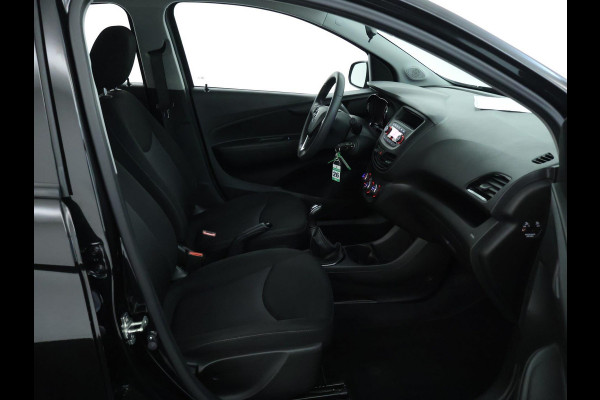 Opel KARL 1.0 ecoFLEX Edition Cruise | Bluetooth | 1ste eigenaar
