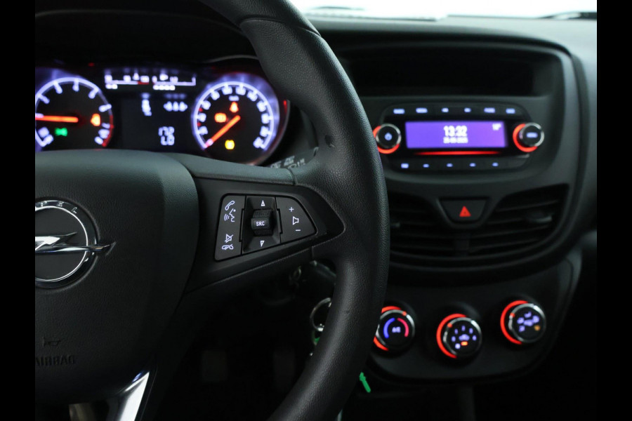 Opel KARL 1.0 ecoFLEX Edition Cruise | Bluetooth | 1ste eigenaar