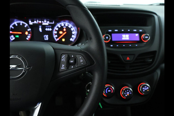 Opel KARL 1.0 ecoFLEX Edition Cruise | Bluetooth | 1ste eigenaar