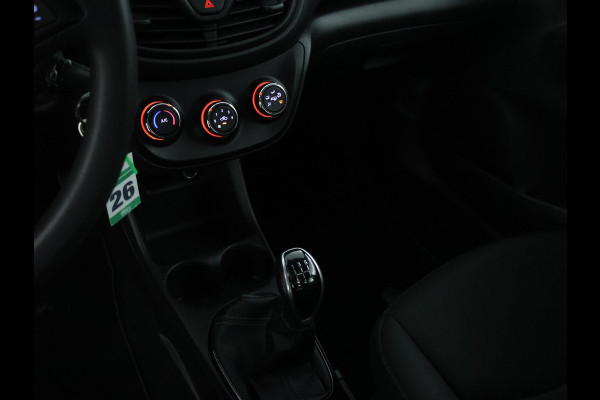Opel KARL 1.0 ecoFLEX Edition Cruise | Bluetooth | 1ste eigenaar