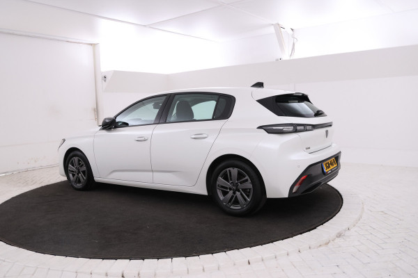 Peugeot 308 1.2 PureTech Active Pack Business Digital Dash, Navigatie, Automaat Peugeot 308 1.2 PureTech Active Pack Business Digital Dash, Navigatie, Automaat
