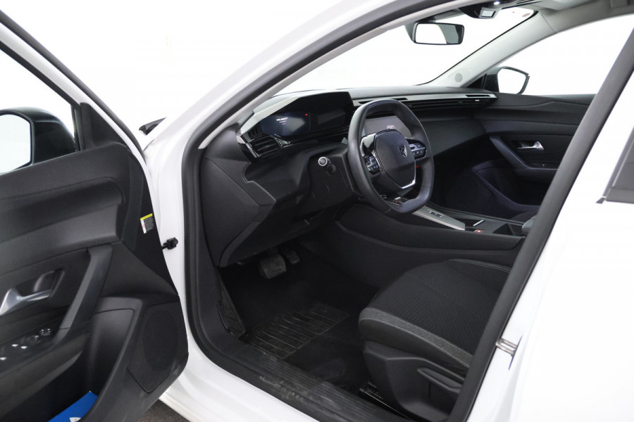 Peugeot 308 1.2 PureTech Active Pack Business Digital Dash, Navigatie, Automaat Peugeot 308 1.2 PureTech Active Pack Business Digital Dash, Navigatie, Automaat