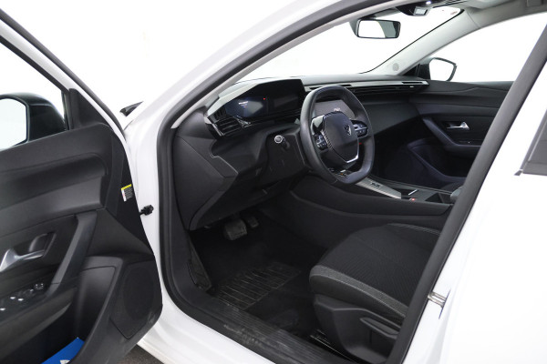 Peugeot 308 1.2 PureTech Active Pack Business Digital Dash, Navigatie, Automaat Peugeot 308 1.2 PureTech Active Pack Business Digital Dash, Navigatie, Automaat