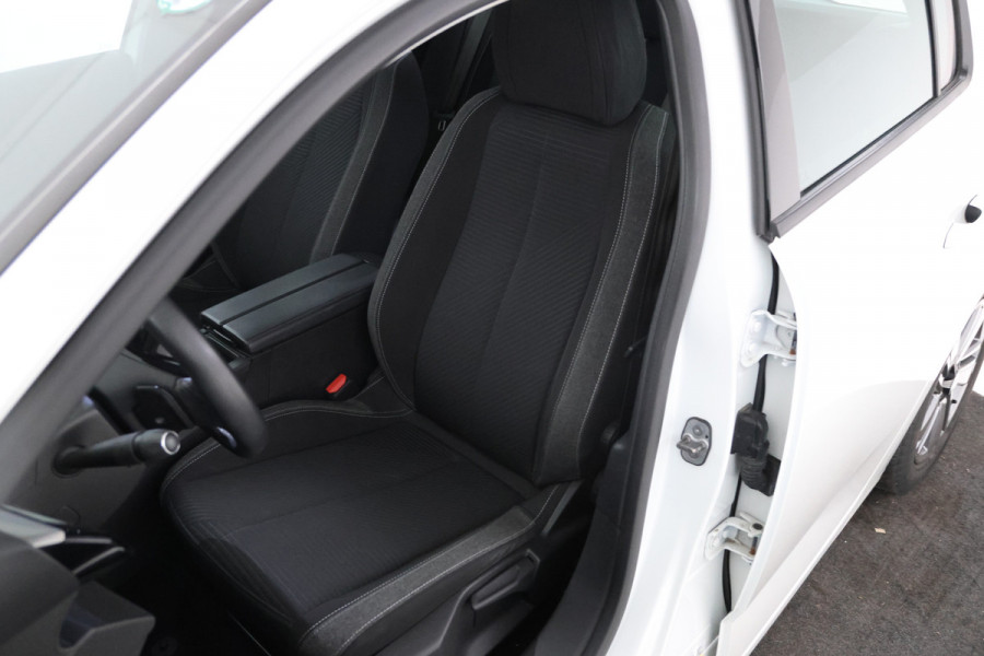 Peugeot 308 1.2 PureTech Active Pack Business Digital Dash, Navigatie, Automaat Peugeot 308 1.2 PureTech Active Pack Business Digital Dash, Navigatie, Automaat