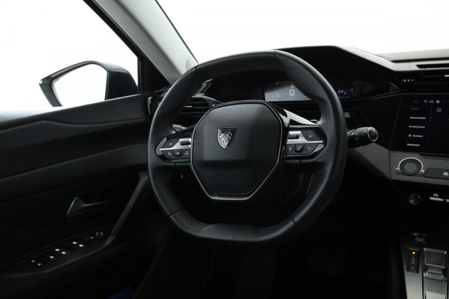 Peugeot 308 1.2 PureTech Active Pack Business Digital Dash, Navigatie, Automaat Peugeot 308 1.2 PureTech Active Pack Business Digital Dash, Navigatie, Automaat