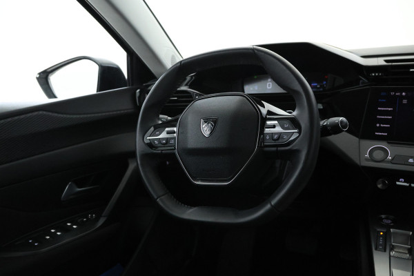 Peugeot 308 1.2 PureTech Active Pack Business Digital Dash, Navigatie, Automaat Peugeot 308 1.2 PureTech Active Pack Business Digital Dash, Navigatie, Automaat