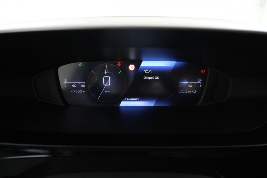 Peugeot 308 1.2 PureTech Active Pack Business Digital Dash, Navigatie, Automaat Peugeot 308 1.2 PureTech Active Pack Business Digital Dash, Navigatie, Automaat