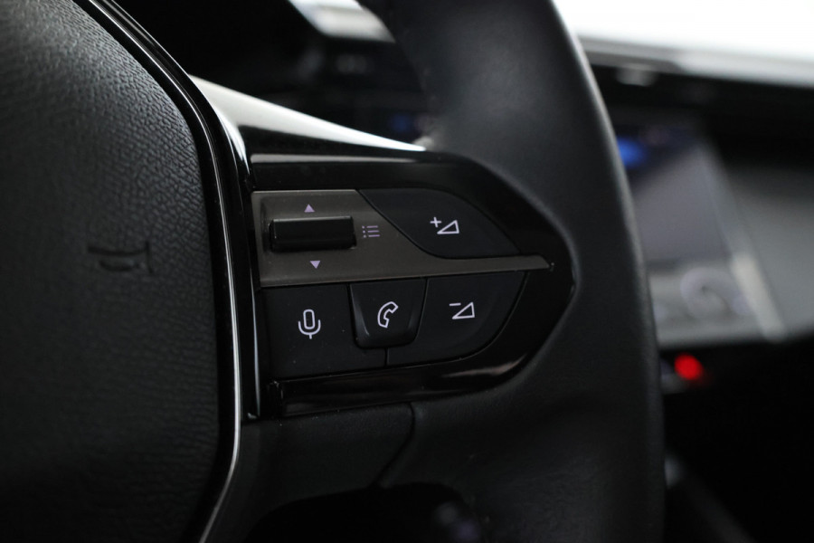 Peugeot 308 1.2 PureTech Active Pack Business Digital Dash, Navigatie, Automaat Peugeot 308 1.2 PureTech Active Pack Business Digital Dash, Navigatie, Automaat