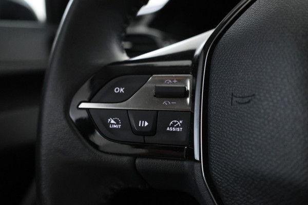 Peugeot 308 1.2 PureTech Active Pack Business Digital Dash, Navigatie, Automaat Peugeot 308 1.2 PureTech Active Pack Business Digital Dash, Navigatie, Automaat