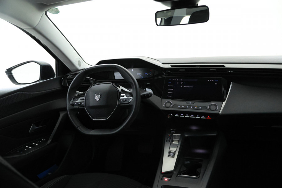 Peugeot 308 1.2 PureTech Active Pack Business Digital Dash, Navigatie, Automaat Peugeot 308 1.2 PureTech Active Pack Business Digital Dash, Navigatie, Automaat