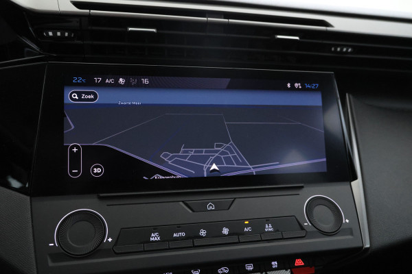 Peugeot 308 1.2 PureTech Active Pack Business Digital Dash, Navigatie, Automaat Peugeot 308 1.2 PureTech Active Pack Business Digital Dash, Navigatie, Automaat