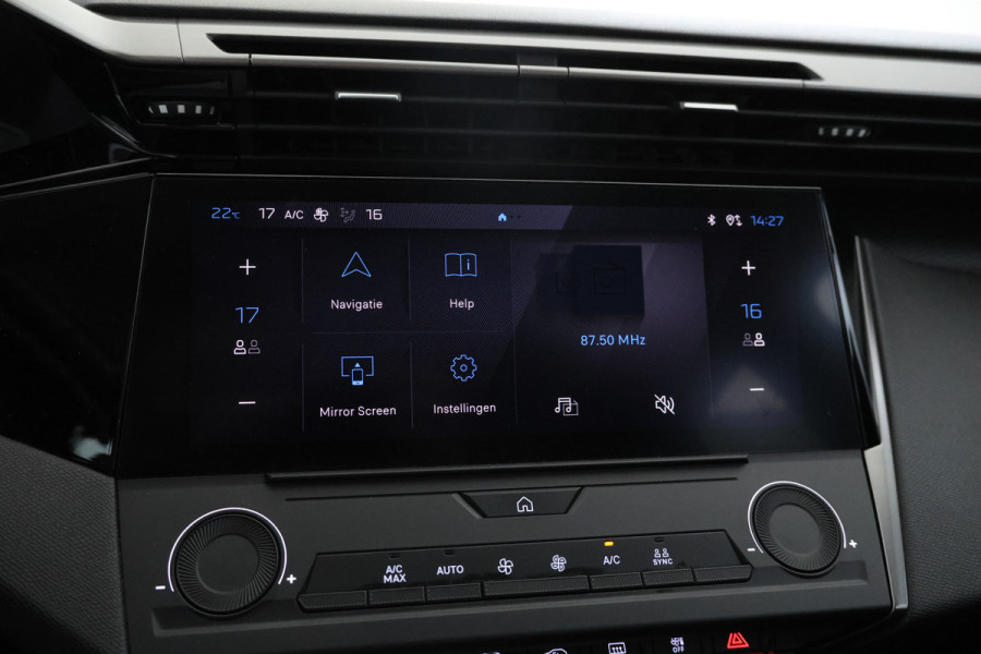 Peugeot 308 1.2 PureTech Active Pack Business Digital Dash, Navigatie, Automaat Peugeot 308 1.2 PureTech Active Pack Business Digital Dash, Navigatie, Automaat
