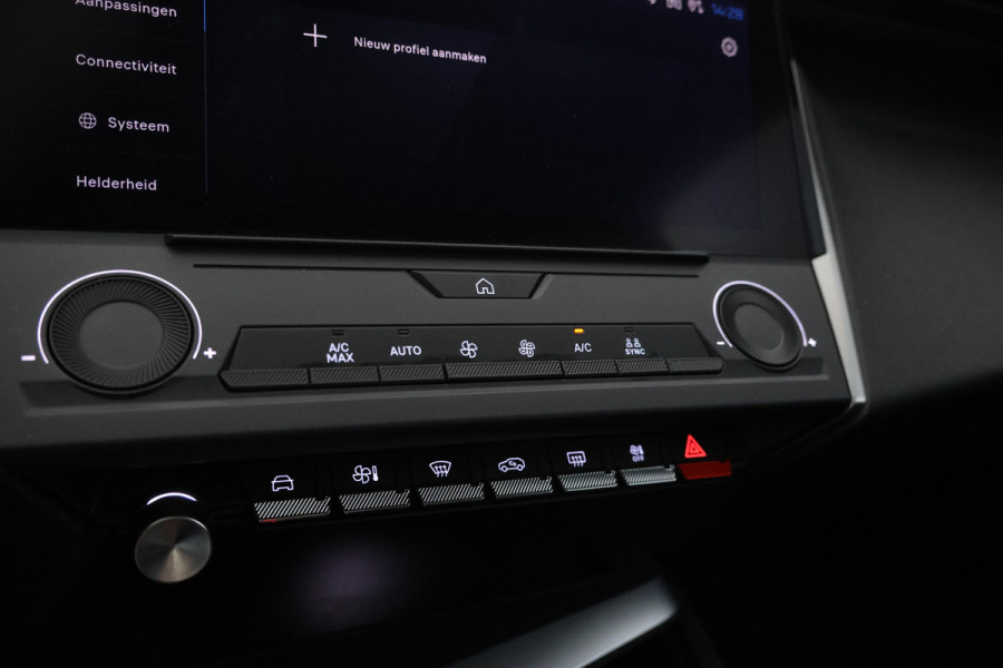 Peugeot 308 1.2 PureTech Active Pack Business Digital Dash, Navigatie, Automaat Peugeot 308 1.2 PureTech Active Pack Business Digital Dash, Navigatie, Automaat