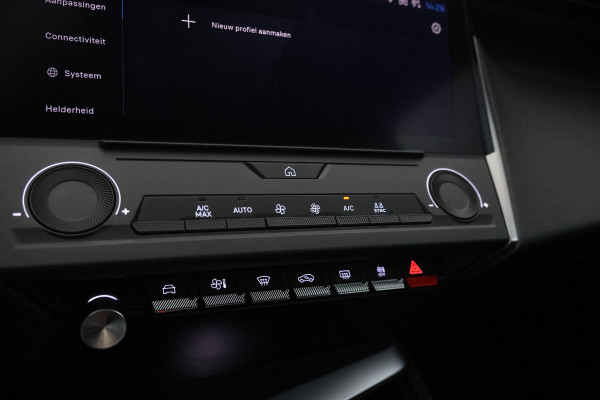 Peugeot 308 1.2 PureTech Active Pack Business Digital Dash, Navigatie, Automaat Peugeot 308 1.2 PureTech Active Pack Business Digital Dash, Navigatie, Automaat