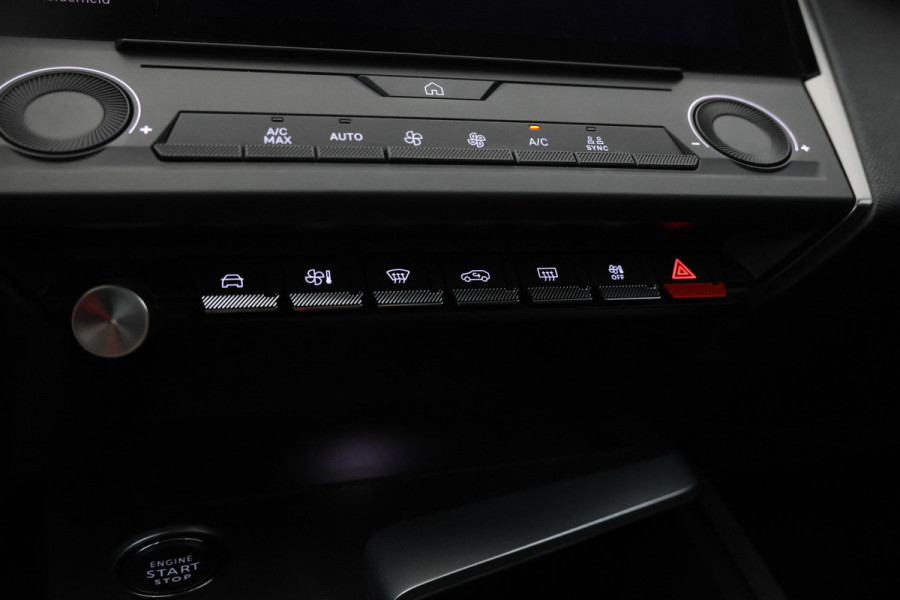 Peugeot 308 1.2 PureTech Active Pack Business Digital Dash, Navigatie, Automaat Peugeot 308 1.2 PureTech Active Pack Business Digital Dash, Navigatie, Automaat
