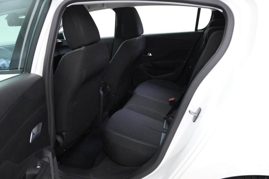 Peugeot 308 1.2 PureTech Active Pack Business Digital Dash, Navigatie, Automaat Peugeot 308 1.2 PureTech Active Pack Business Digital Dash, Navigatie, Automaat