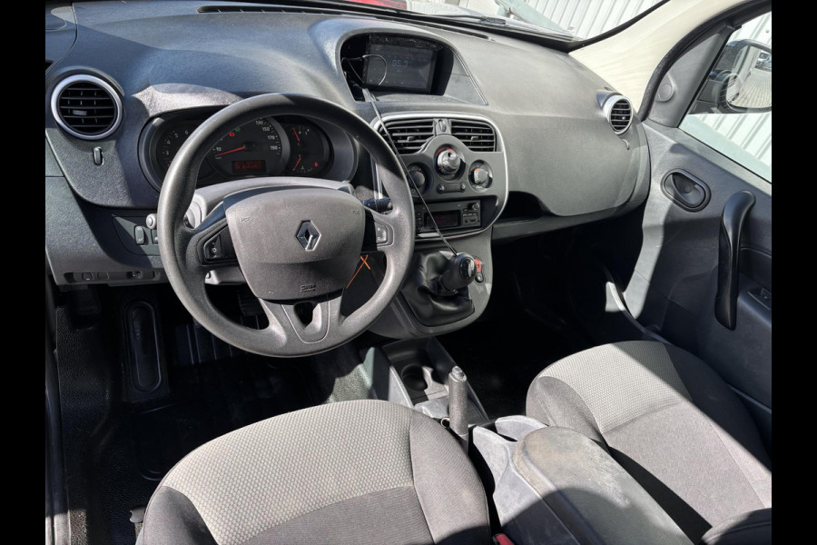 Renault Kangoo 1.5 dCi 90 Energy Luxe*A/C*CRUISE*HAAK*CAM*