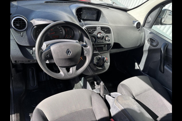 Renault Kangoo 1.5 dCi 90 Energy Luxe*A/C*CRUISE*HAAK*CAM*