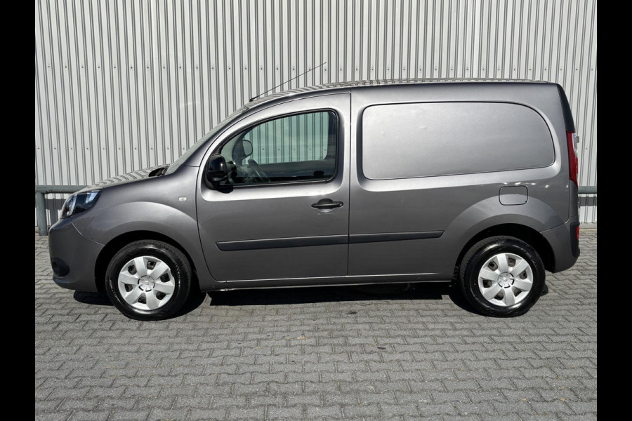 Renault Kangoo 1.5 dCi 90 Energy Luxe*A/C*CRUISE*HAAK*CAM*