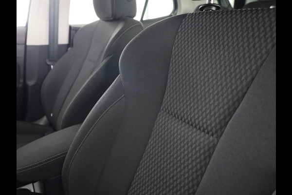 Škoda Fabia 1.0 TSI Business Edition 95pk | Navigatie via App | Verwarmbare voorstoelen | Climatronic | Lichtmetalen velgen