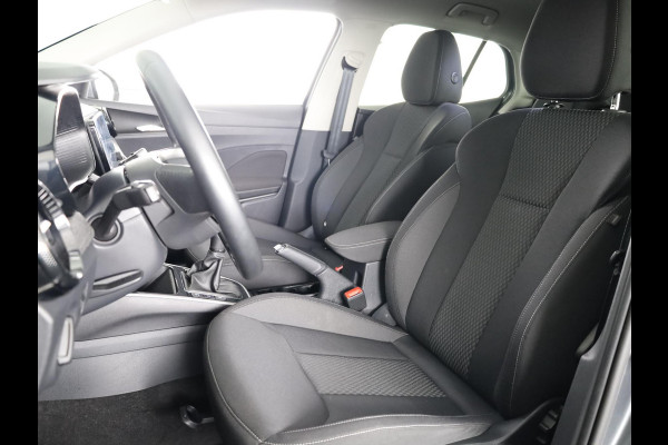 Škoda Fabia 1.0 TSI Business Edition 95pk | Navigatie via App | Verwarmbare voorstoelen | Climatronic | Lichtmetalen velgen