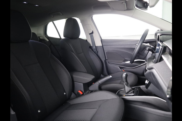 Škoda Fabia 1.0 TSI Business Edition 95pk | Navigatie via App | Verwarmbare voorstoelen | Climatronic | Lichtmetalen velgen
