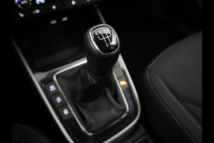 Škoda Fabia 1.0 TSI Business Edition 95pk | Navigatie via App | Verwarmbare voorstoelen | Climatronic | Lichtmetalen velgen