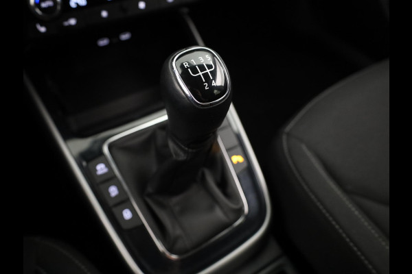 Škoda Fabia 1.0 TSI Business Edition 95pk | Navigatie via App | Verwarmbare voorstoelen | Climatronic | Lichtmetalen velgen