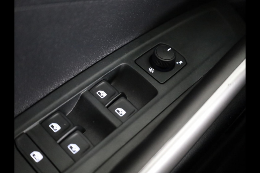 Škoda Fabia 1.0 TSI Business Edition 95pk | Navigatie via App | Verwarmbare voorstoelen | Climatronic | Lichtmetalen velgen