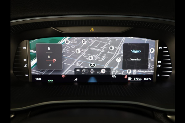 Škoda Octavia Combi 1.5 TSI MHEV Business Edition Plus 115 pk Automaat (DSG) | Verlengde garantie | Navigatie | Parkeersensoren | Achteruitrijcamera | Adaptieve cruise control | Stoelverwarming |