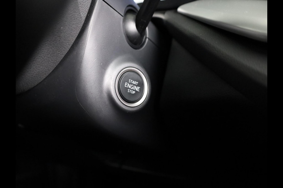 Škoda Octavia Combi 1.5 TSI MHEV Business Edition Plus 115 pk Automaat (DSG) | Verlengde garantie | Navigatie | Parkeersensoren | Achteruitrijcamera | Adaptieve cruise control | Stoelverwarming |