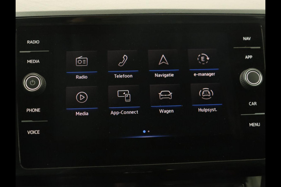 Volkswagen Passat 1.4 TSI PHEV GTE | Trekhaak | Stoelverwarming | Massage | Camera | Adaptive cruise | Carplay | Navigatie | Side Assist | Matrix LED | Plug In