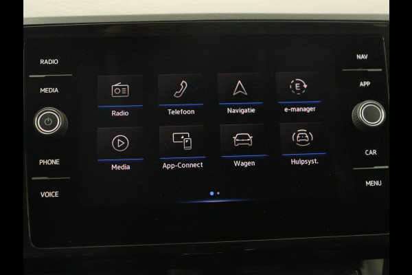 Volkswagen Passat 1.4 TSI PHEV GTE | Trekhaak | Stoelverwarming | Massage | Camera | Adaptive cruise | Carplay | Navigatie | Side Assist | Matrix LED | Plug In