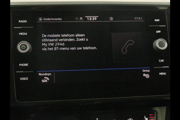 Volkswagen Passat 1.4 TSI PHEV GTE | Trekhaak | Stoelverwarming | Massage | Camera | Adaptive cruise | Carplay | Navigatie | Side Assist | Matrix LED | Plug In