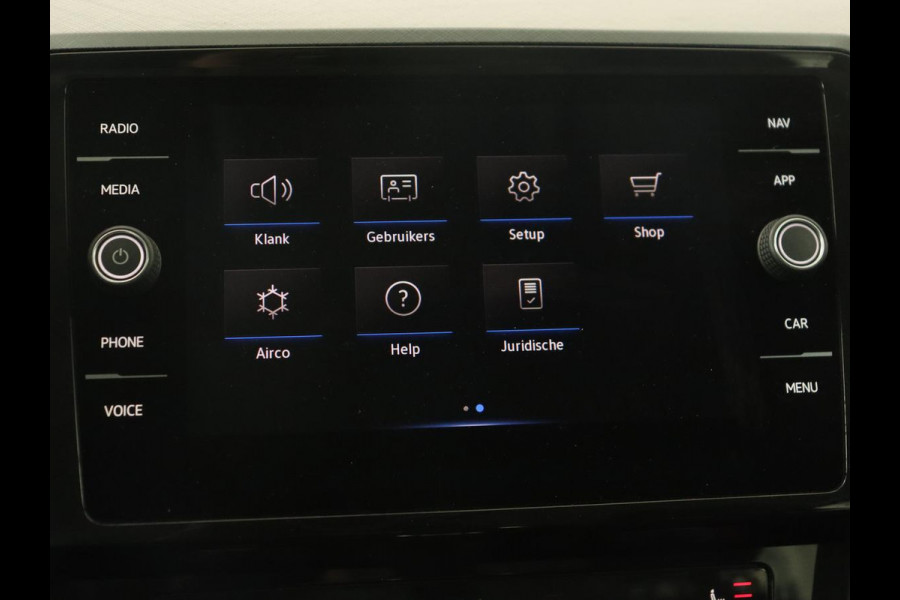 Volkswagen Passat 1.4 TSI PHEV GTE | Trekhaak | Stoelverwarming | Massage | Camera | Adaptive cruise | Carplay | Navigatie | Side Assist | Matrix LED | Plug In