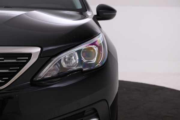Peugeot 308 SW 1.2 PureTech Allure Navigatie, Cliamte, Lmv, Peugeot 308 SW 1.2 PureTech Allure Navigatie, Cliamte, Lmv,