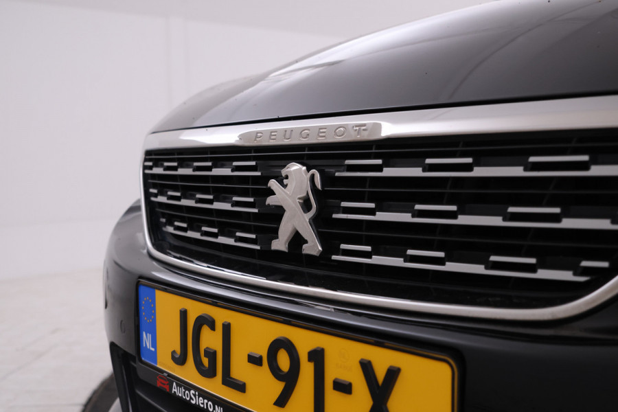 Peugeot 308 SW 1.2 PureTech Allure Navigatie, Cliamte, Lmv, Peugeot 308 SW 1.2 PureTech Allure Navigatie, Cliamte, Lmv,