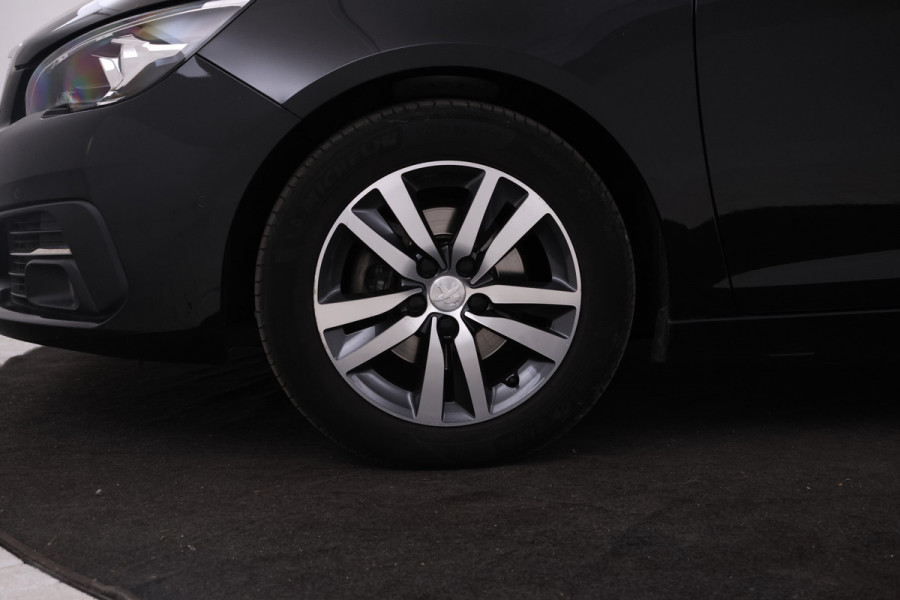 Peugeot 308 SW 1.2 PureTech Allure Navigatie, Cliamte, Lmv, Peugeot 308 SW 1.2 PureTech Allure Navigatie, Cliamte, Lmv,