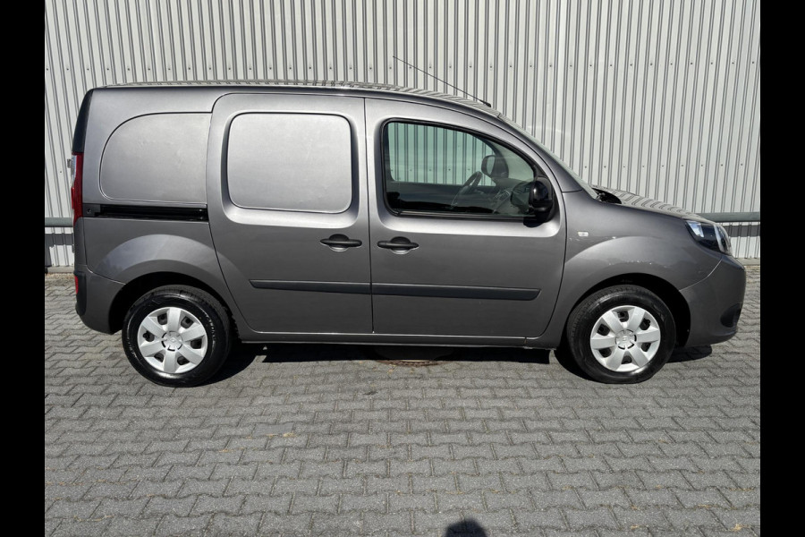 Renault Kangoo 1.5 dCi 90 Energy Luxe*A/C*CRUISE*HAAK*CAM*